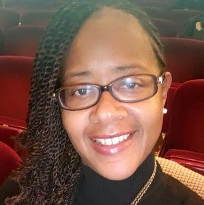 Meet your Posher, Keisha